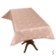 Клеенка ПВХ на тканевой основе Style 1.40*20м