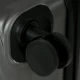 Чемодан пластик 20/24/28