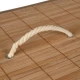 Корзина для белья складная 60*40*30см