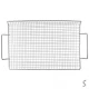 Решетка-гриль с ручками 38.5*26см