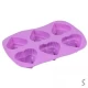 Форма силикон для кексов 