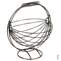 Фруктовница 30.5*27*23см