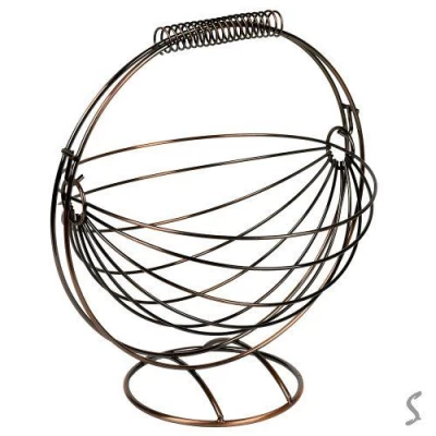 Фруктовница 30.5*27*23см Фруктовница 30.5*27*23см