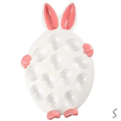 Блюдо для яиц 