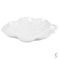 Блюдо фарфор 