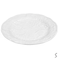 Блюдо фарфор 