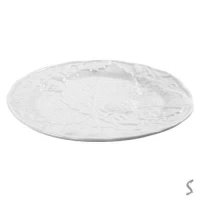 Блюдо фарфор 