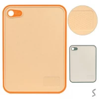 Доска разделочная 36*20*0.7см