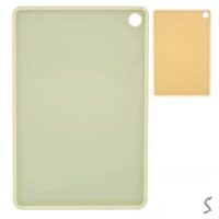 Доска разделочная 33*22*0.8см