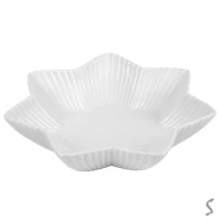 Блюдо фарфор 