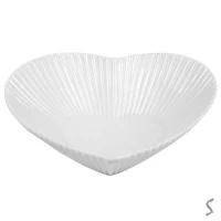 Блюдо фарфор 