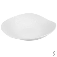 Блюдо фарфор 