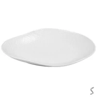 Блюдо фарфор 