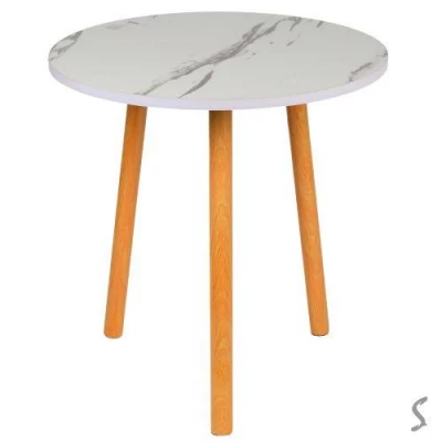 Стол журнальный 42*42см