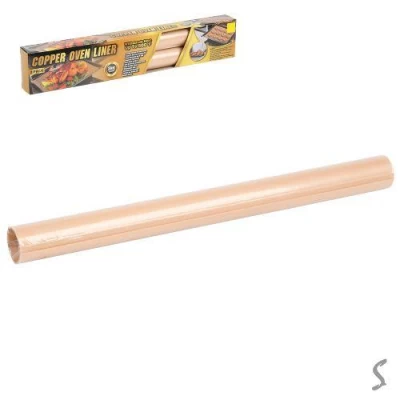 Коврик тефлоновый жаропрочный для выпекания 2шт/уп 33*40см