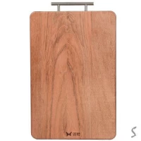 Доска разделочная 45*30*2.5см