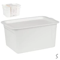 Коробка для хранения 2пр/наб 11*8*6/28*20*15см