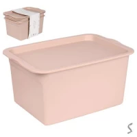 Коробка для зберігання 2пр/наб 11*8*6/28*20*15см