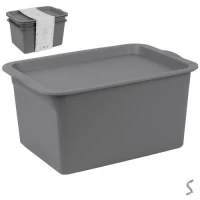 Коробка для хранения 2пр/наб 11*8*6/28*20*15см