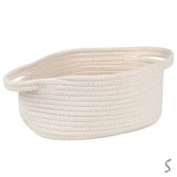 Корзина с ручками 35*12*16см