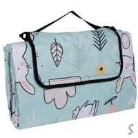 Подстилка для пикника 2.0*2.0м