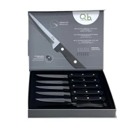 Нож кухонный 6шт/наб 27*21*3.5см