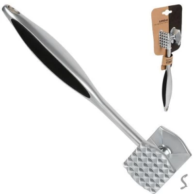 Молоток для мяса 22.5*5см Молоток для мяса 22.5*5см