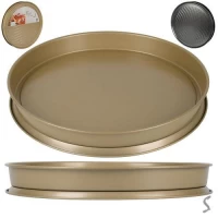 Форма для пиццы 36.5*5см