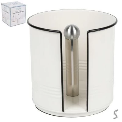 Подставка для бумажных полотенец 17*7см Подставка для бумажных полотенец 17*7см