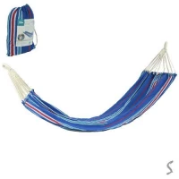 Гамак тканевый 100*285см