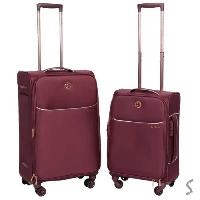 Чемодан текстиль 20/24 Чемодан текстиль 20/24