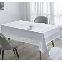 Скатерть водоотталкивающая 150*220см