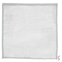 Салфетка-сетка универсальная двойная 5шт/уп 30*30см