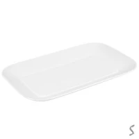 Блюдо фарфор 