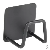 Держатель настенный для губки 4.5*4.5см