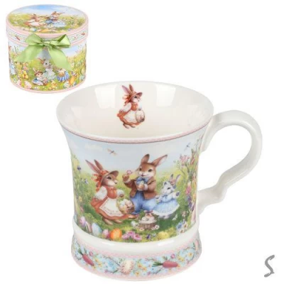 Чашка пасхальная 