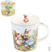 Чашка пасхальная 