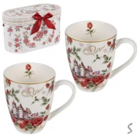 Чайный набор 