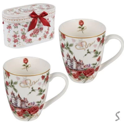 Чайный набор 