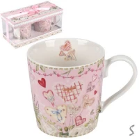 Чайный набор 