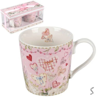 Чайный набор 