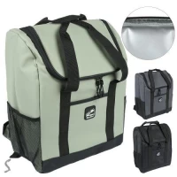 Термосумка-рюкзак 