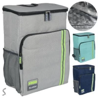 Термосумка-рюкзак 