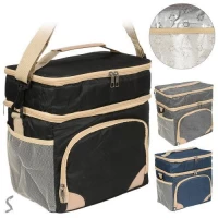 Термосумка 26.5*19*28см