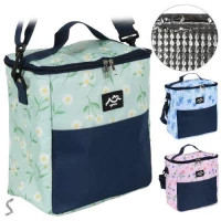 Термосумка 26*17*25см