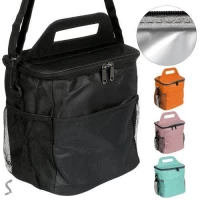 Термосумка 23*15.5*23см