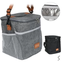 Термосумка 19*19*25см