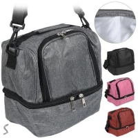 Термосумка 21*16*23см