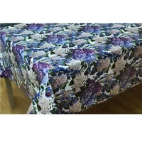 Клеенка ПВХ на нетканой основе Premium уплотненная 1.37*25м