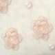 Клеенка ПВХ на тканевой основе Glamour 1.40*20м